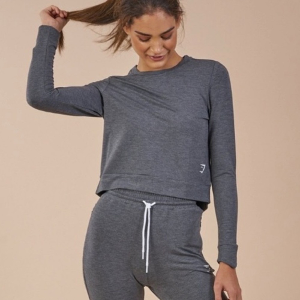 Gymshark Solace Sweater